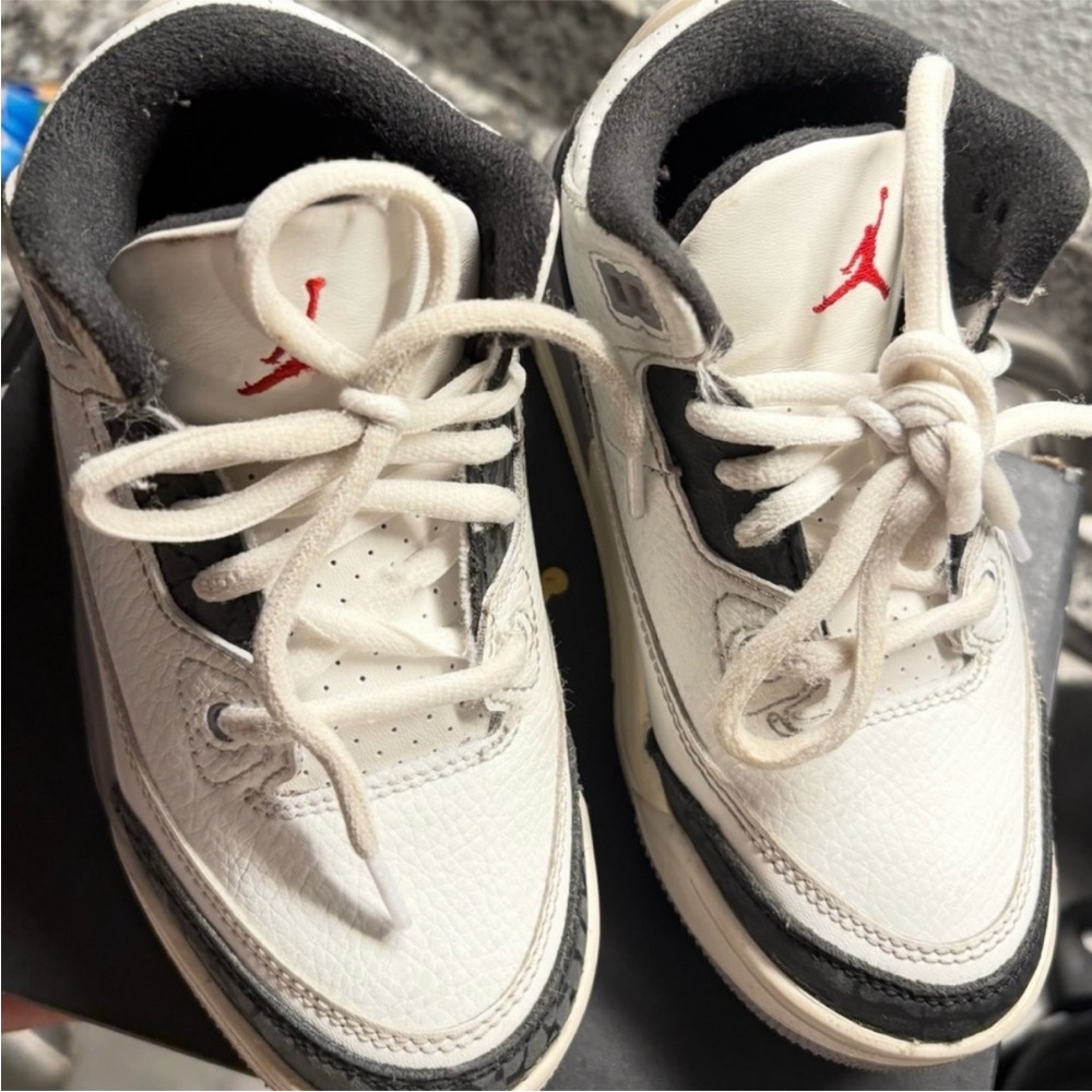 11c Jordan’s